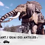 Διαμέρισμα Le Bahia