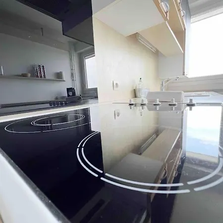 Apartment Le Bahia Nantes