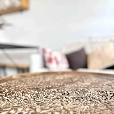 Le Bahia Apartment *