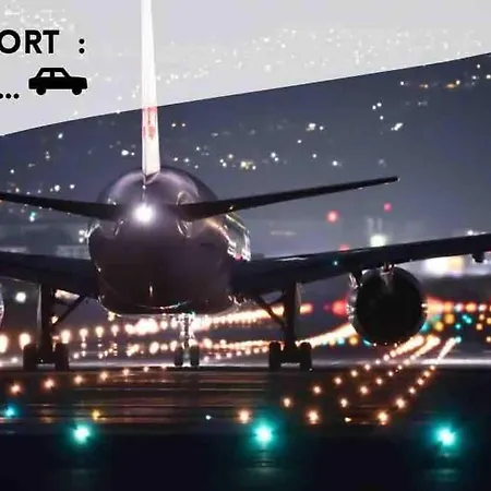 Apartamento Le Bahia *