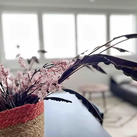 Apartment Le Bahia Nantes