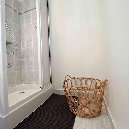 Apartamento Le Bahia *