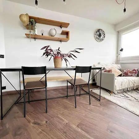 Le Bahia Apartment *