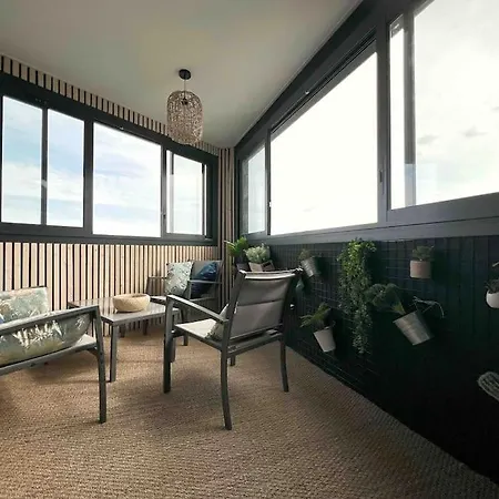 Apartment Le Bahia *