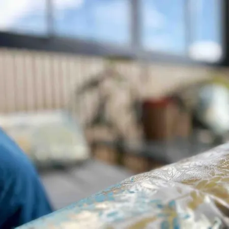 Apartamento Le Bahia