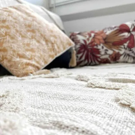 Le Bahia Apartamento