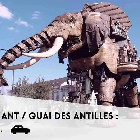 Apartamento Le Bahia