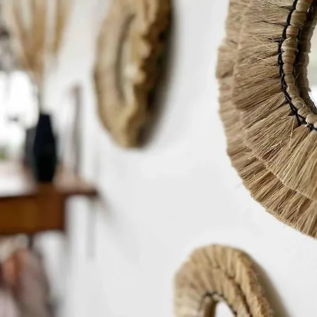 Le Bahia Apartamento *