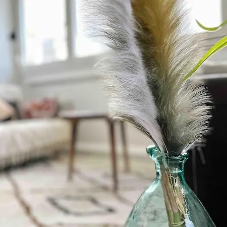 Le Bahia Apartamento *