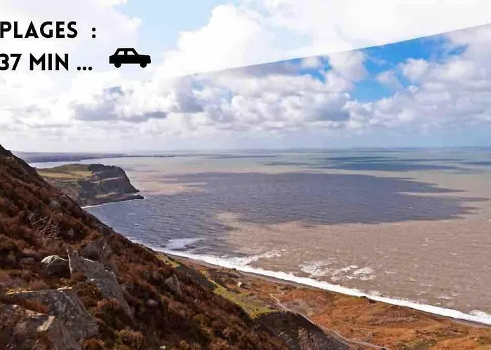 Le Bahia شقة نانت