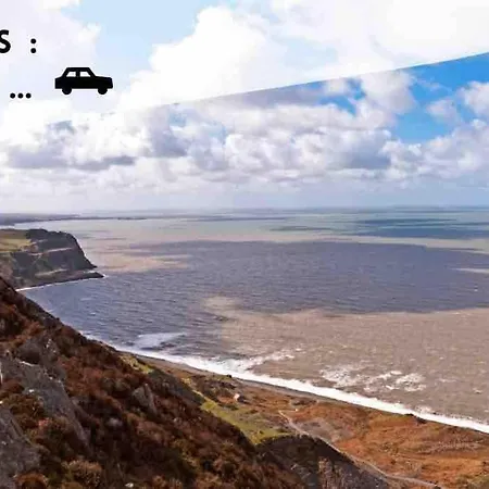 Le Bahia Appartement Nantes