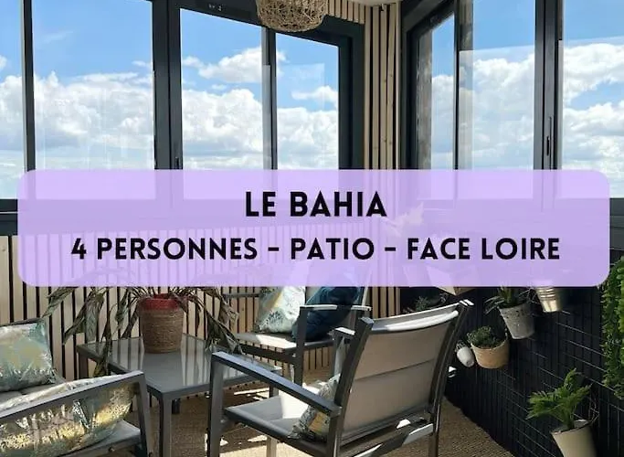 Le Bahia Nantes