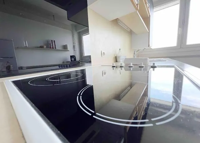 Appartement Le Bahia Nantes