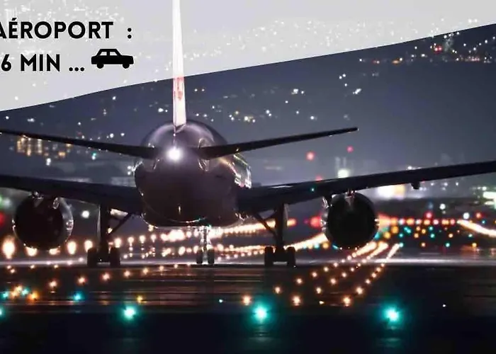 Appartement Le Bahia *