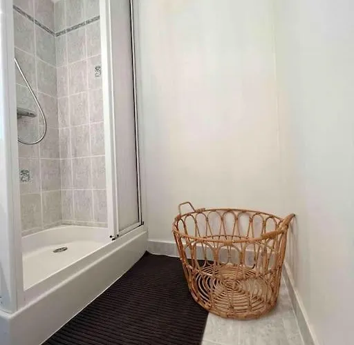 Appartement Le Bahia *