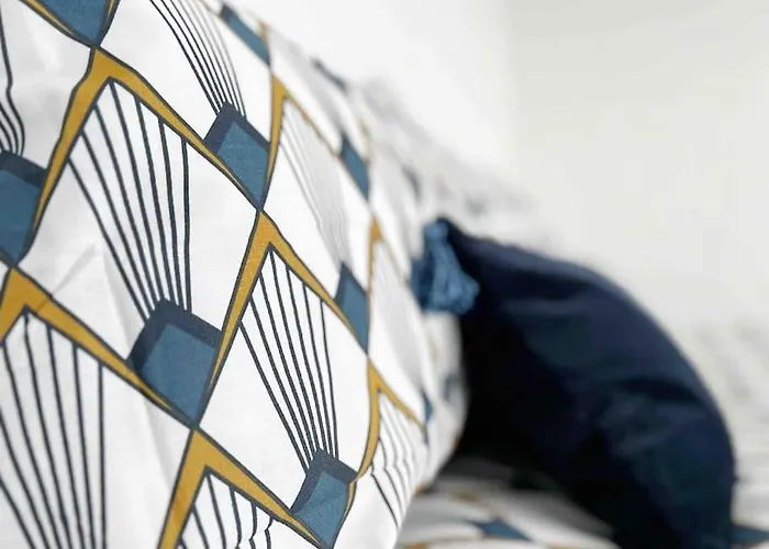 Appartement Le Bahia Nantes