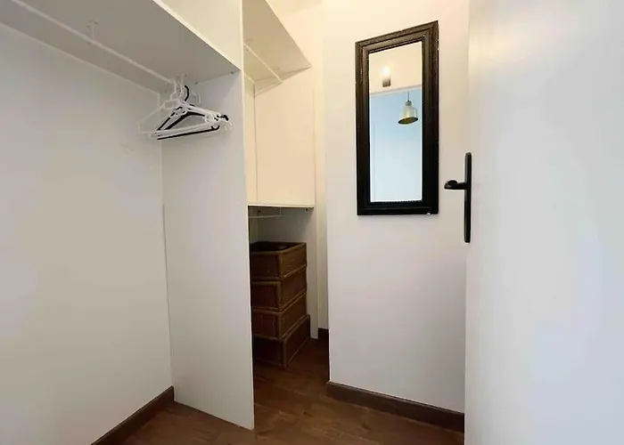 Appartement Le Bahia