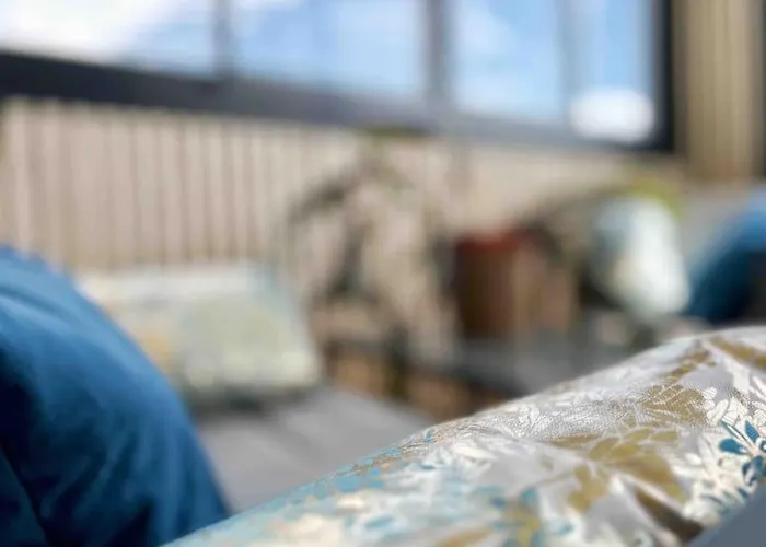 Appartement Le Bahia