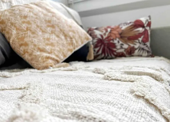 Le Bahia Appartement