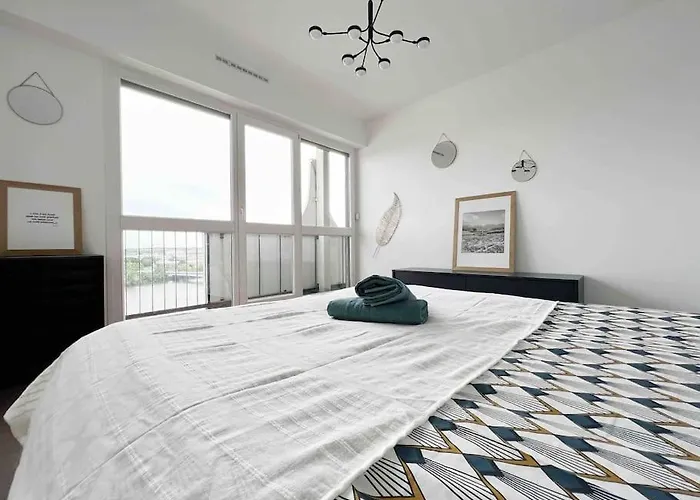 Le Bahia Appartement