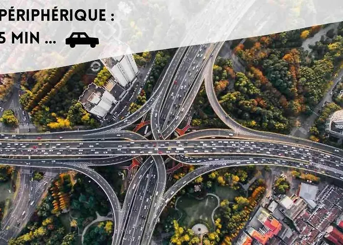 Appartement Le Bahia